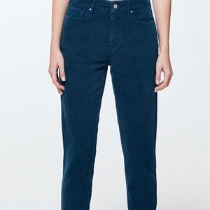 Pacsun Corduroy Mom Jeans